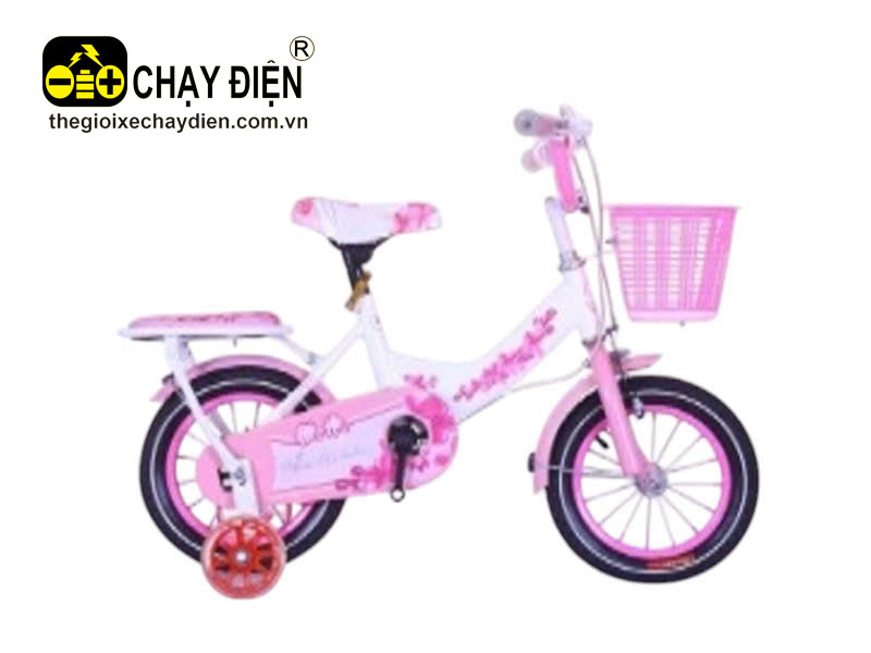 Xe đạp trẻ em XXXR 16inch