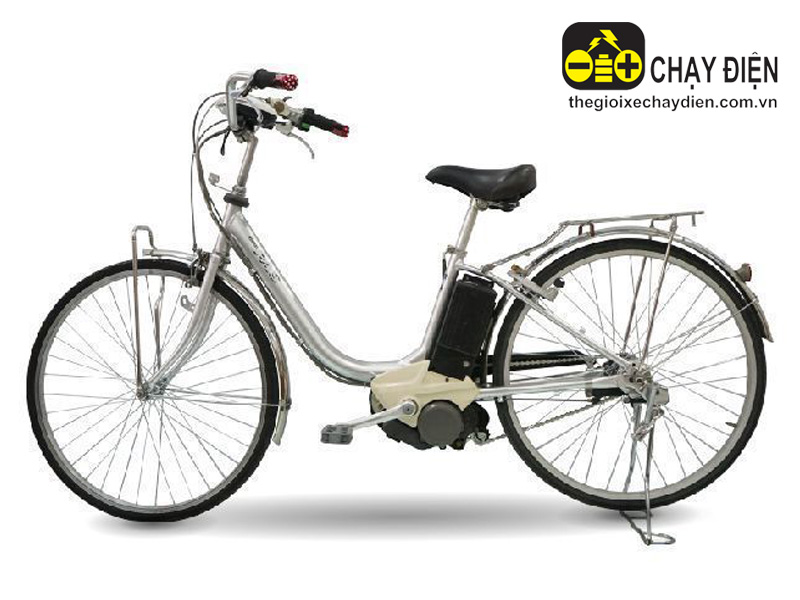 Xe đạp điện trợ lực là gì Xe đạp trợ lực điện có những loại nào