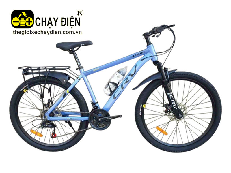 Xe đạp Vnbike CRV
