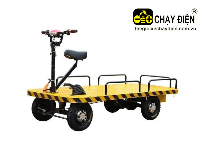 Xe đẩy điện Smart N500