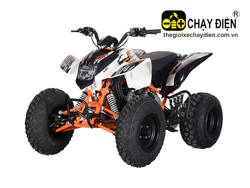 Xe địa hình ATV Kayo A180