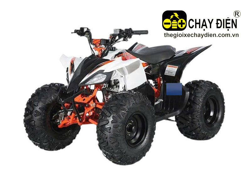 Xe địa hình ATV Kayo A200