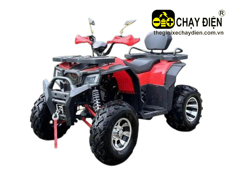 Xe địa hình ATV Smart A2