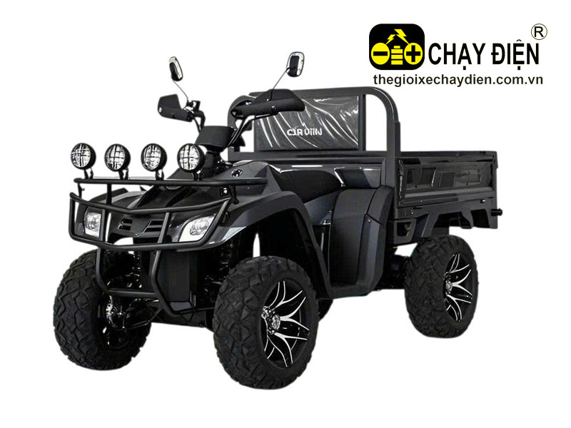Xe địa hình điện bán tải ATV Smart A1