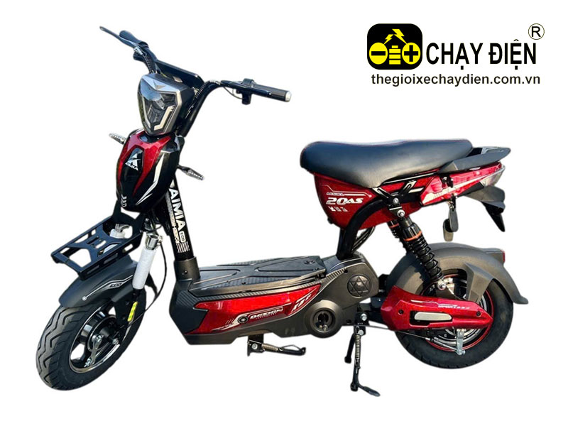 Xe điện 20AS