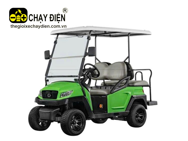 Xe điện 4 chỗ VNECAR M1S2+2 Sport