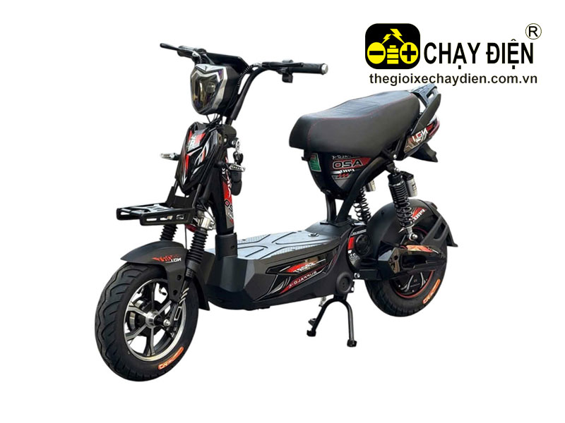 Xe điện A20