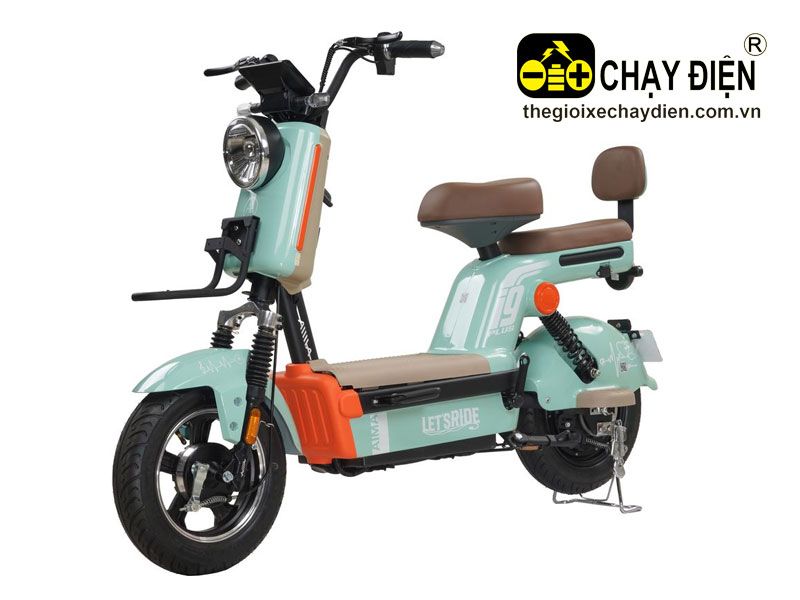 Xe điện Aima I9