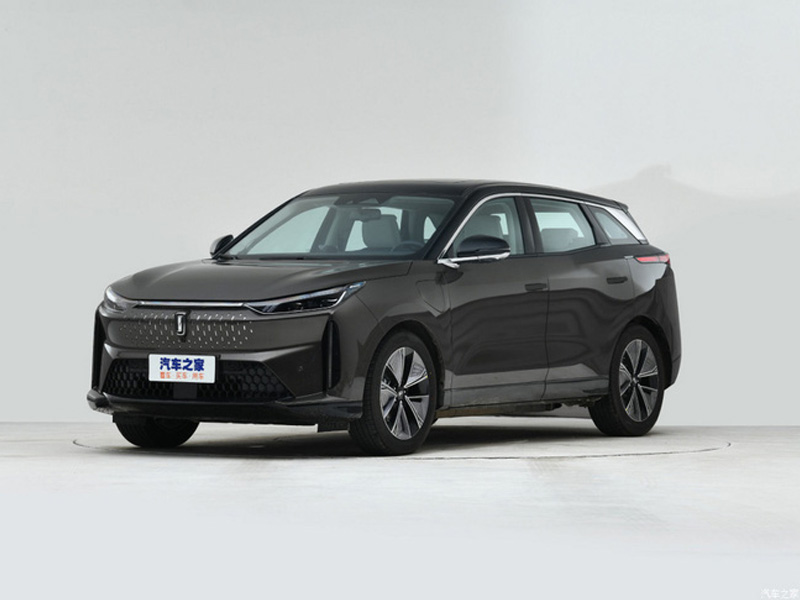 Xe điện Bestune E01 nổi bật giữa Covid-19 nhờ những công nghệ hiện đại