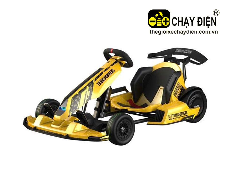 Xe điện Bumblebee Segway Gokart Pro
