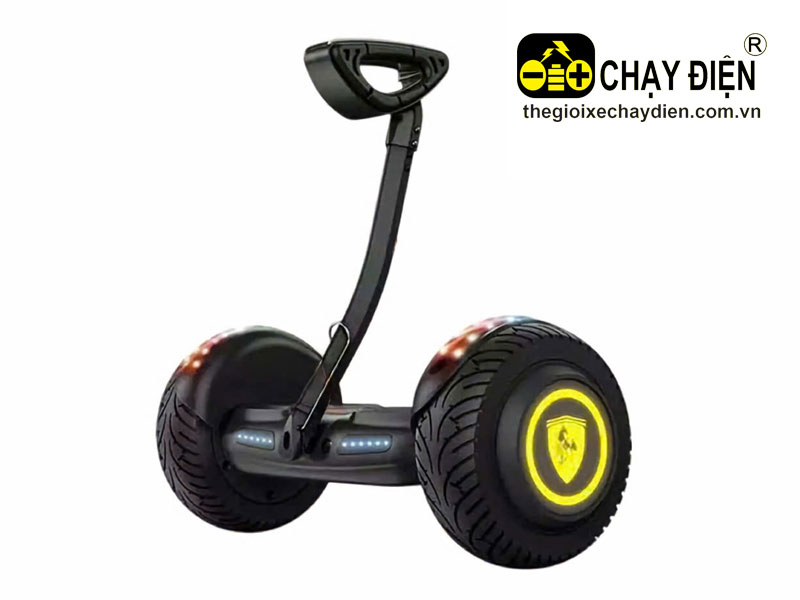 Xe điện cân bằng Smart Mini Robot Pro