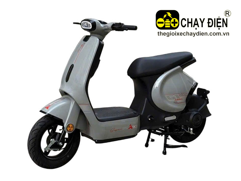 Xe điện Candy M1