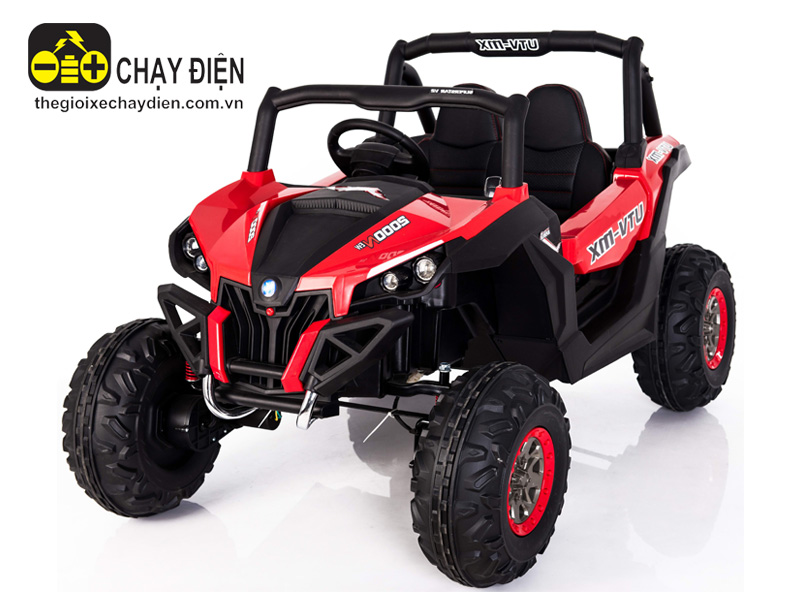 Xe điện địa hình trẻ em XMX 603