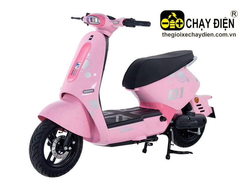 Xe điện DK D1