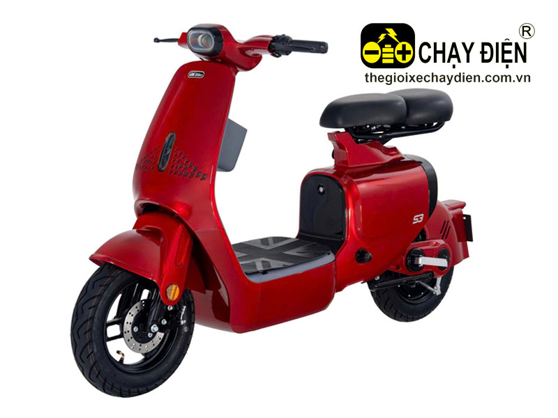 Xe điện DK S3