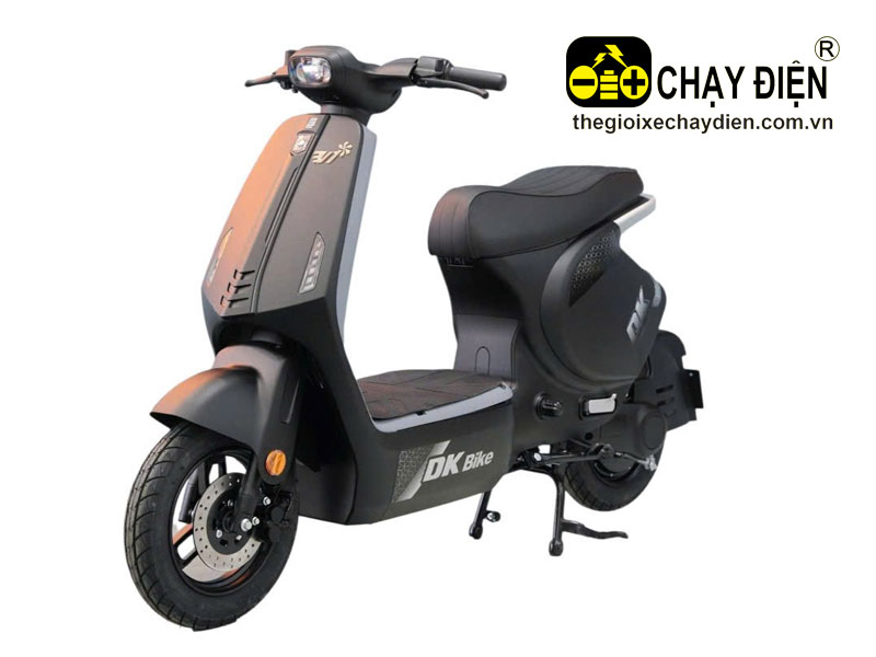 Xe điện DK V2