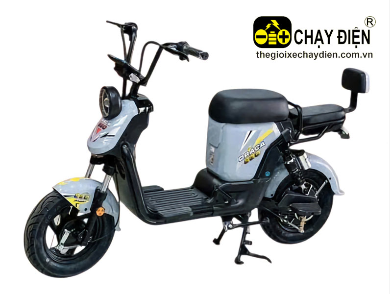 Xe điện DRACA S30