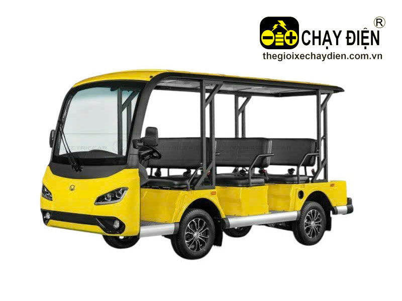 Xe điện du lịch VNECAR D-G8, 8 chỗ