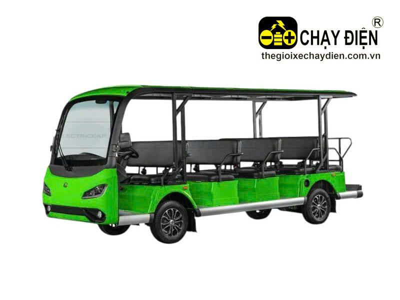 Xe điện du lịch, xe điện resort VNECAR G1S14, 14 chỗ