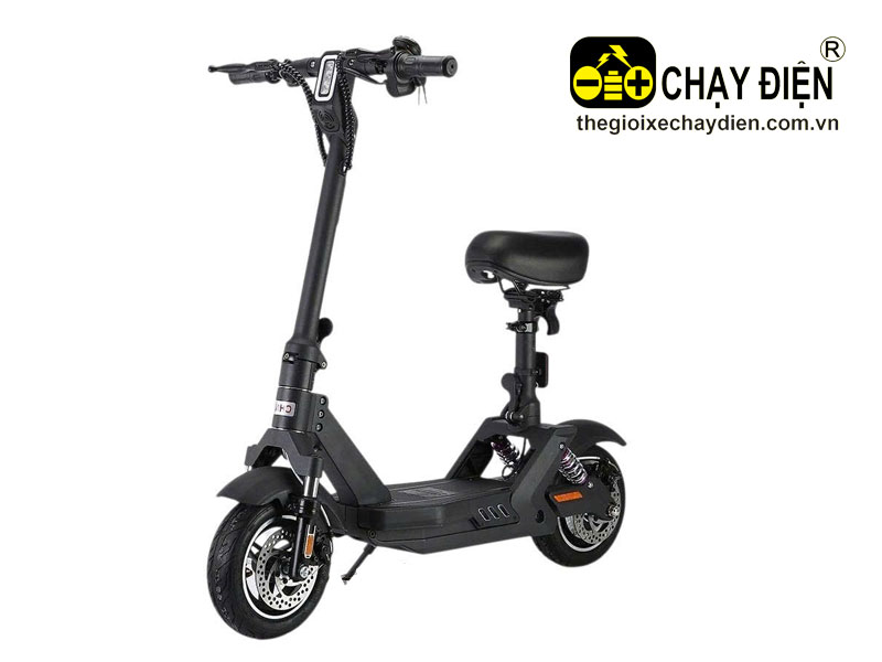 Xe điện gấp gọn Scooter TANK