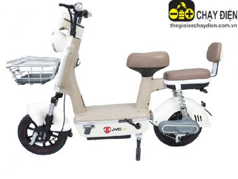 Xe điện Jvc G8 Chill