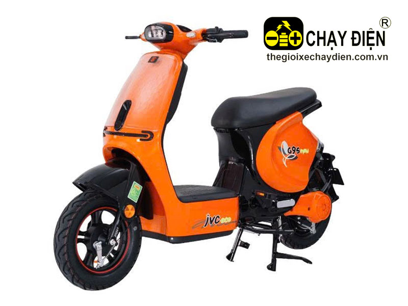 Xe điện JVC G9 SURI
