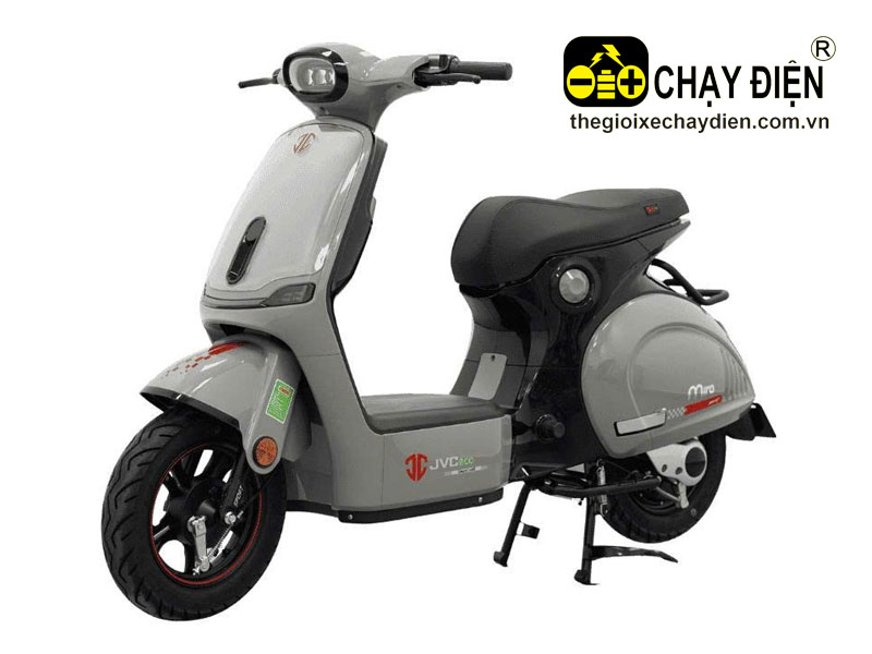 Xe điện JVC Mira