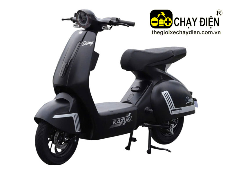 Xe điện KAZUKI DAISY