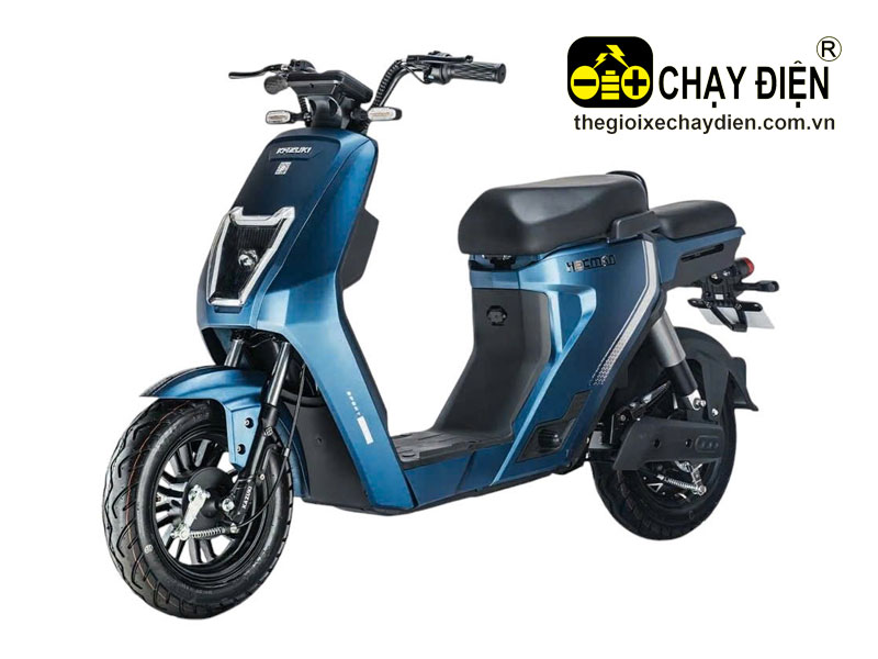 Xe điện KAZUKI HECMAN S