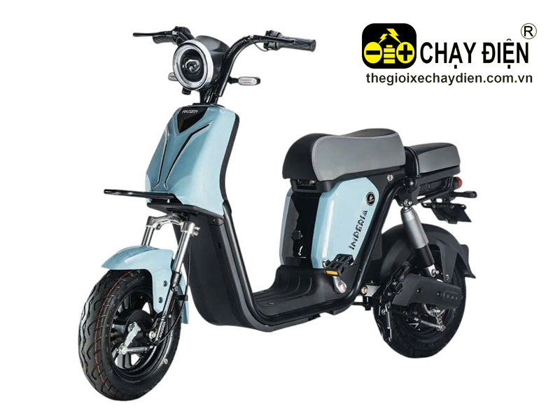 Xe điện KAZUKI IMPERIA