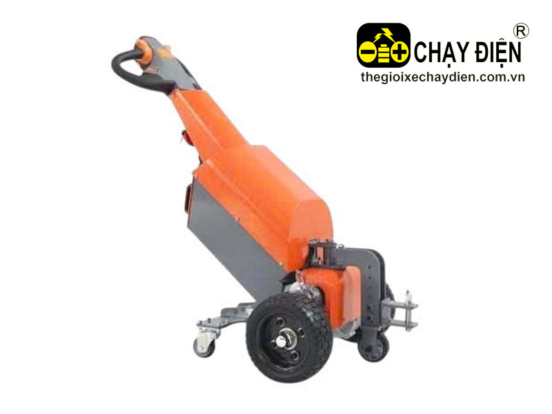 Xe điện kéo hàng 1 tấn NL-100