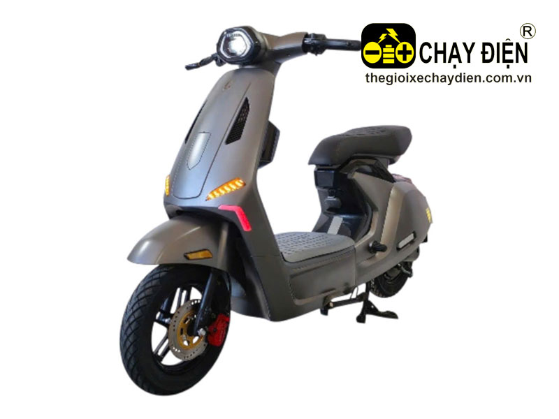 Xe điện Lihaze Z5