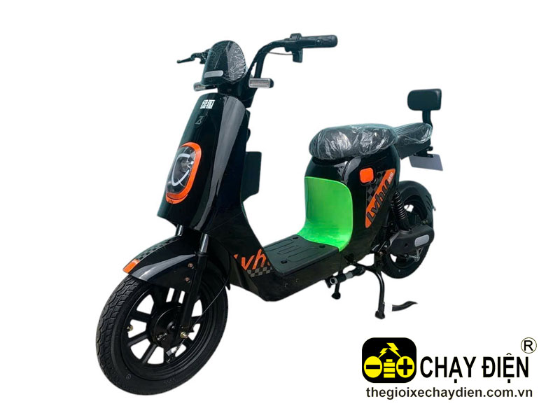 Xe điện Lixi Pro