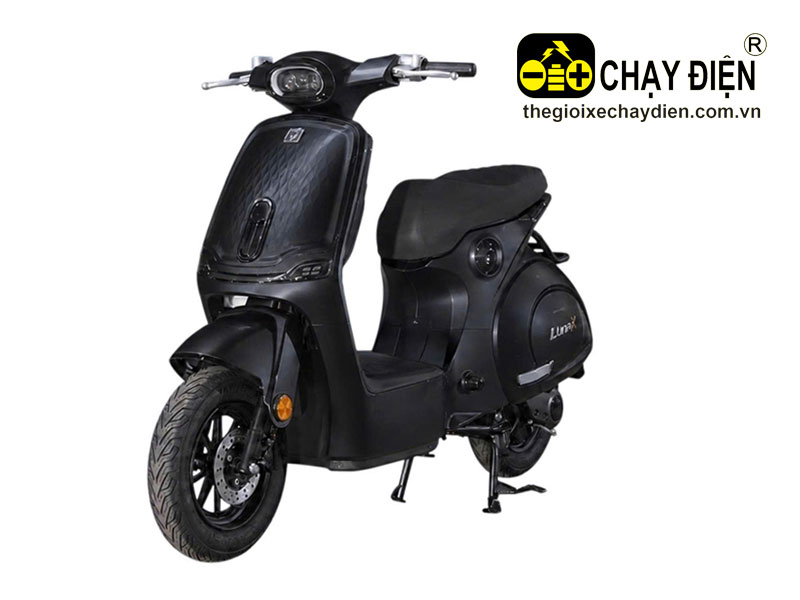 Xe điện LunaX