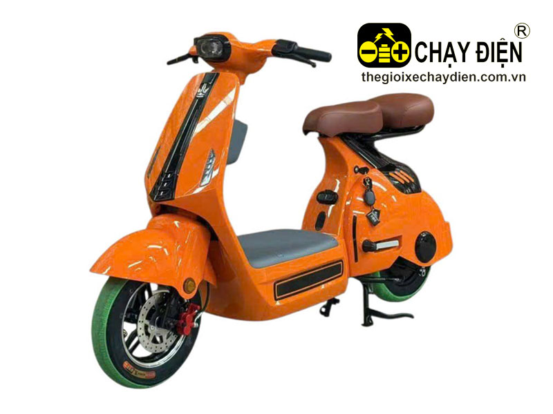 Xe điện LYDEVO D2