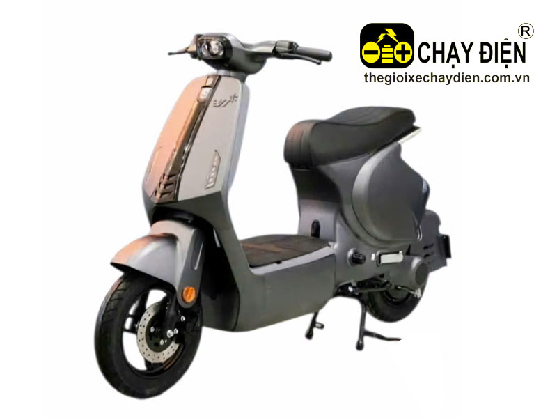 Xe điện M1 MV
