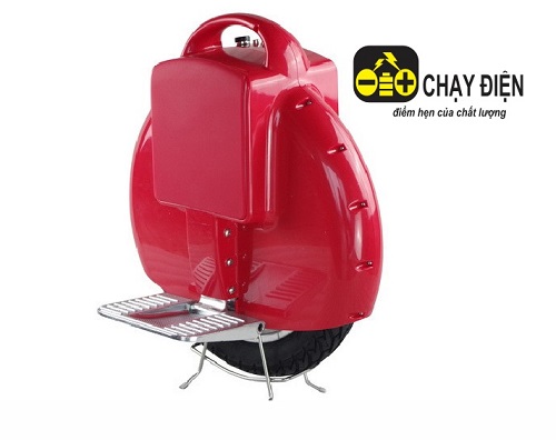 Xe điện một bánh quận 2