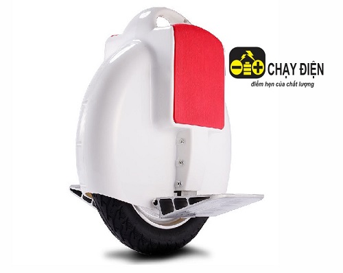 Xe điện một bánh quận 8