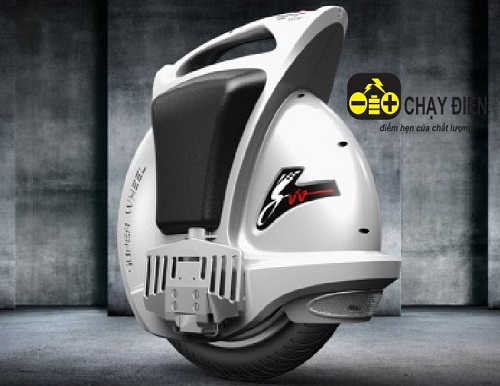 Xe điện một bánh quận Tân Bình