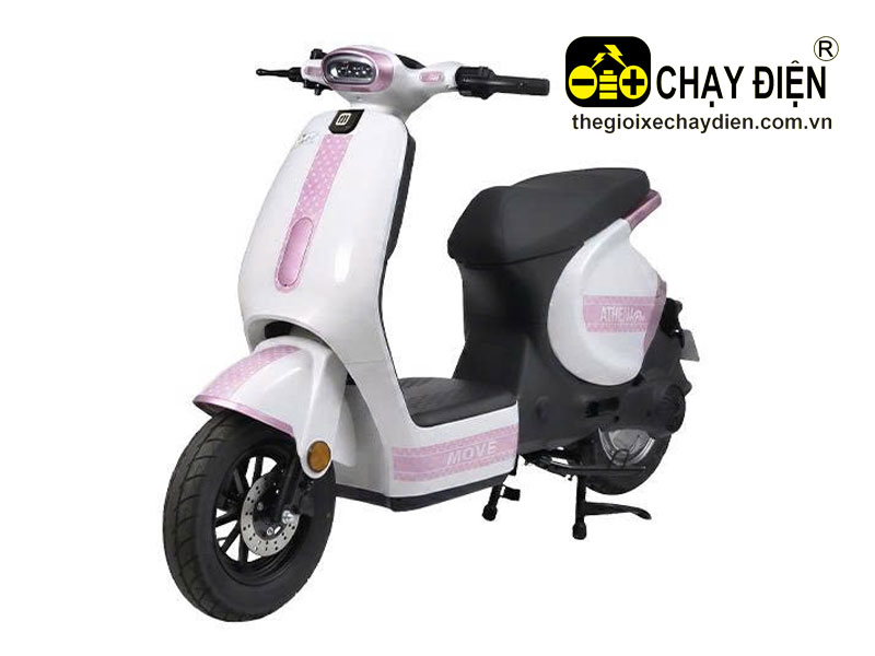 Xe điện Move Athena Pro
