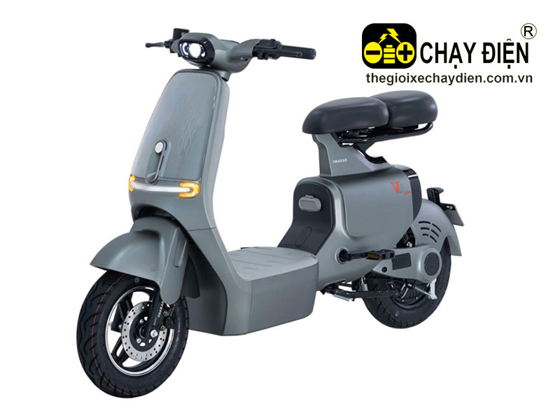 Xe điện Osakar VC Plus