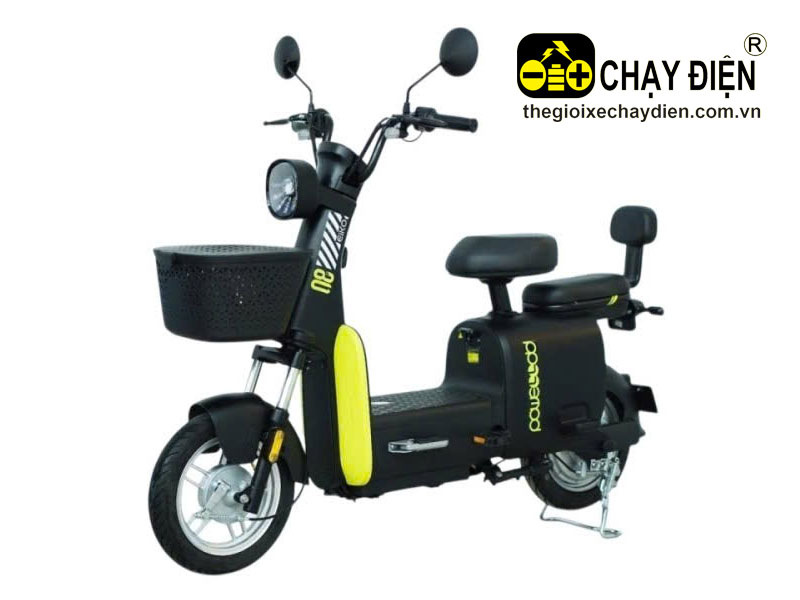 Xe điện Powelldd Eiko