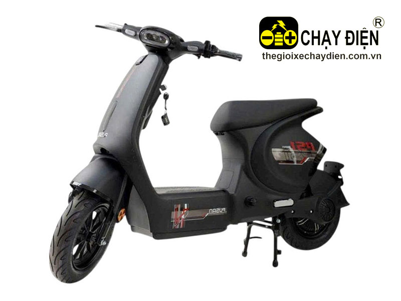 Xe điện PUSAN PS1