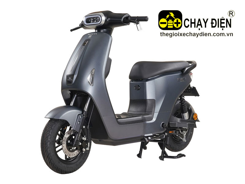 Xe điện Ryan Dibao