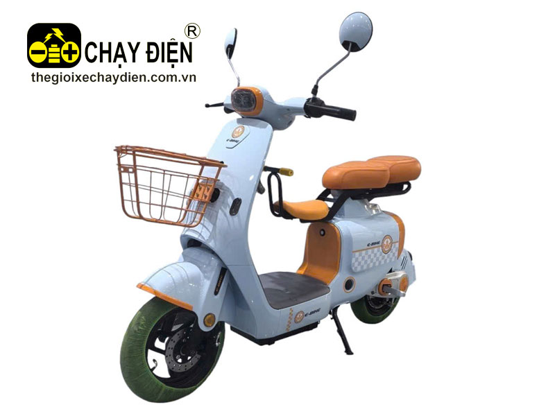 Xe điện S1