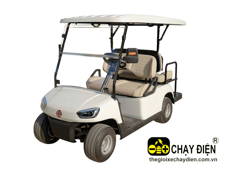 Xe điện sân Golf 4 chỗ ngồi THDT22