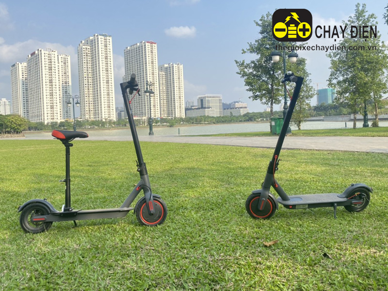 Xe điện Scooter Pro