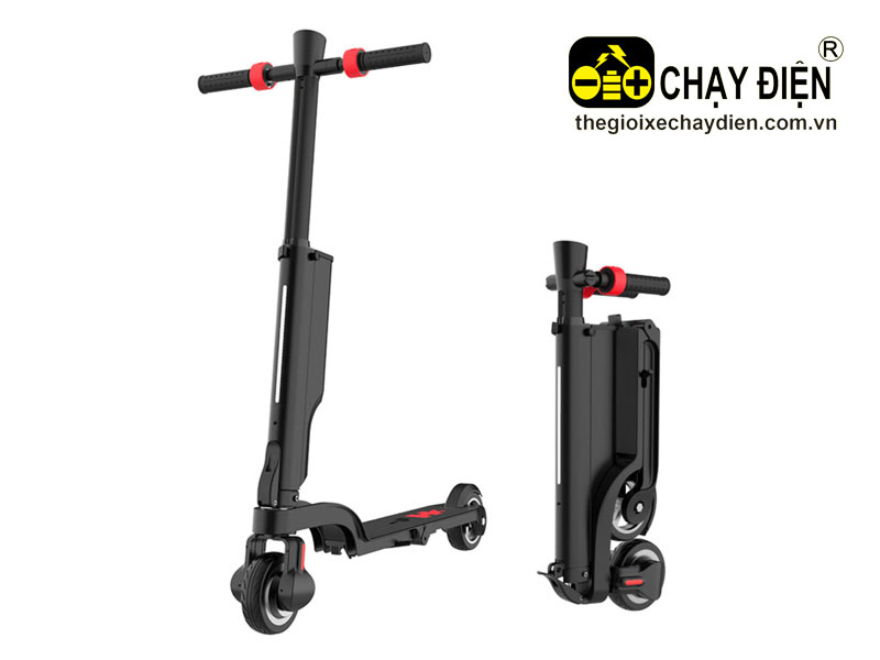 Xe điện Scooter X6