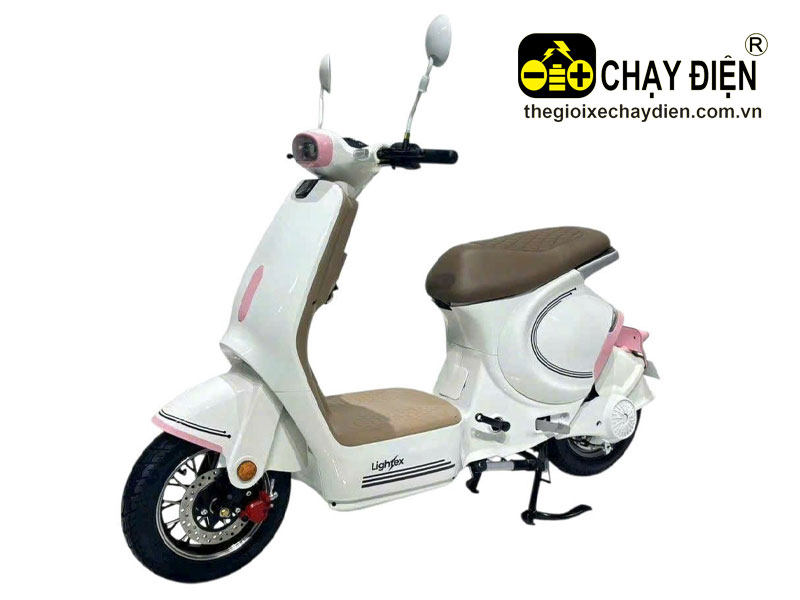 Xe điện Sky Pro