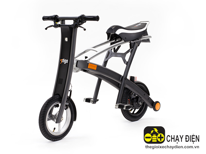 Xe điện Stigo scooter